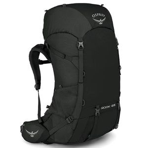 Osprey Rook 65L NWT backpacking backpack